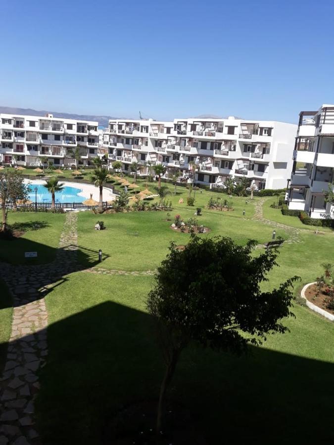 Вілла Studio Mirador Golf Тетуан Екстер'єр фото